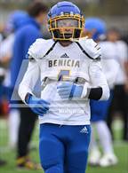 Photo from the gallery "Benicia @ College Park"