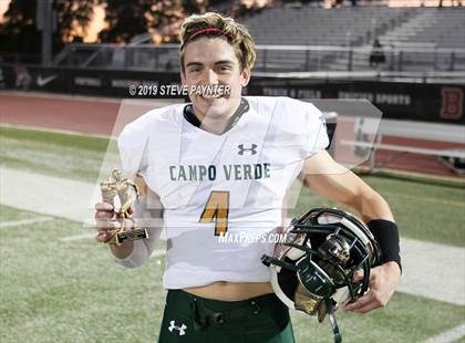 Thumbnail 2 in Campo Verde @ Williams Field photogallery.
