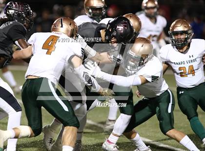 Thumbnail 1 in Campo Verde @ Williams Field photogallery.