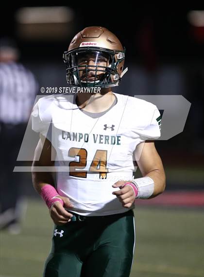 Thumbnail 3 in Campo Verde @ Williams Field photogallery.