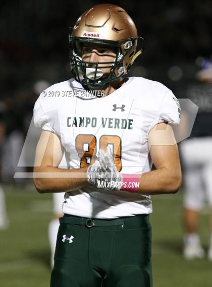 Thumbnail 1 in Campo Verde @ Williams Field photogallery.