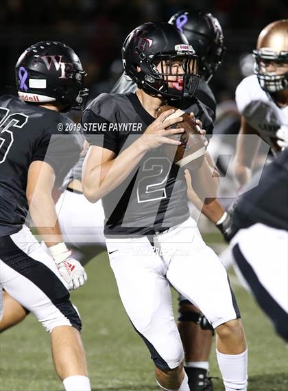 Thumbnail 2 in Campo Verde @ Williams Field photogallery.