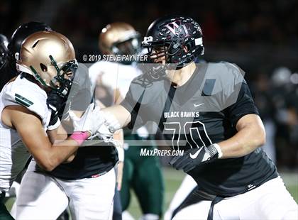 Thumbnail 1 in Campo Verde @ Williams Field photogallery.