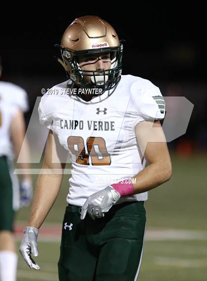 Thumbnail 1 in Campo Verde @ Williams Field photogallery.