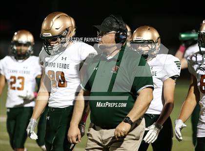 Thumbnail 2 in Campo Verde @ Williams Field photogallery.