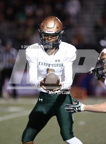 Thumbnail 3 in Campo Verde @ Williams Field photogallery.