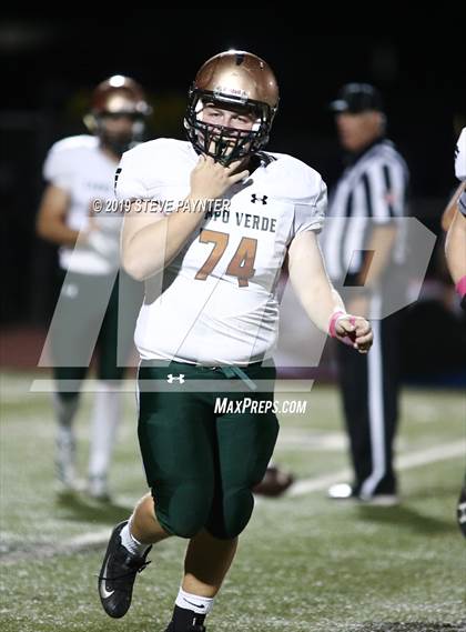 Thumbnail 2 in Campo Verde @ Williams Field photogallery.