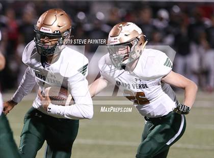 Thumbnail 3 in Campo Verde @ Williams Field photogallery.