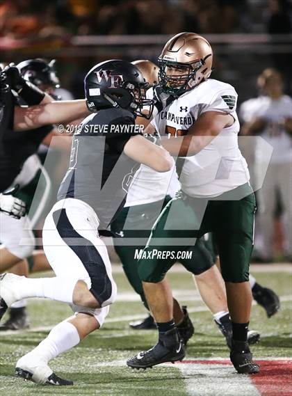 Thumbnail 2 in Campo Verde @ Williams Field photogallery.