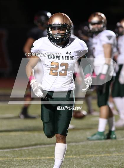 Thumbnail 1 in Campo Verde @ Williams Field photogallery.