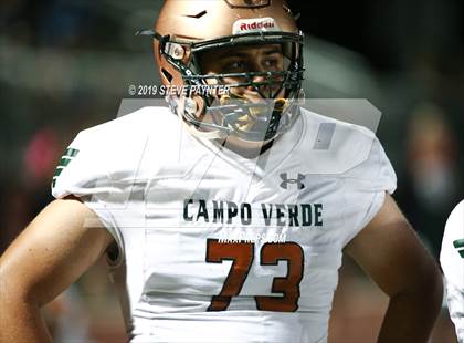 Thumbnail 3 in Campo Verde @ Williams Field photogallery.