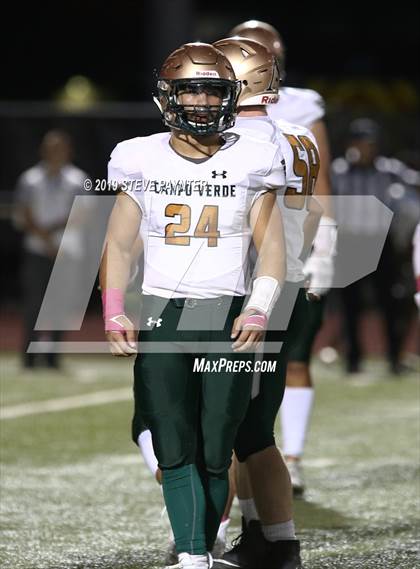Thumbnail 3 in Campo Verde @ Williams Field photogallery.