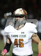 Photo from the gallery "Campo Verde @ Williams Field"