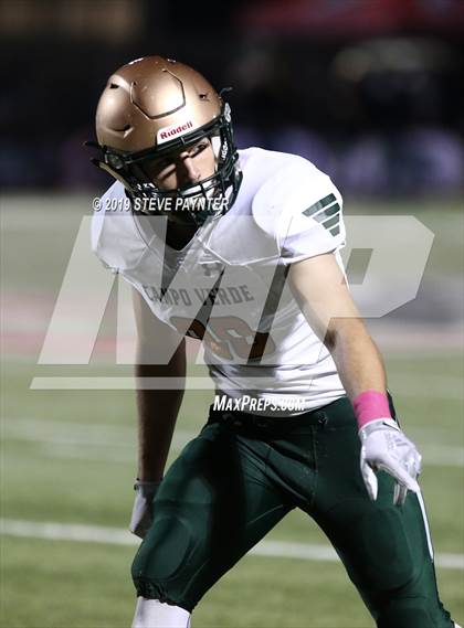 Thumbnail 2 in Campo Verde @ Williams Field photogallery.