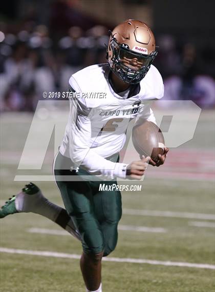 Thumbnail 1 in Campo Verde @ Williams Field photogallery.