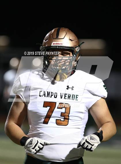 Thumbnail 1 in Campo Verde @ Williams Field photogallery.