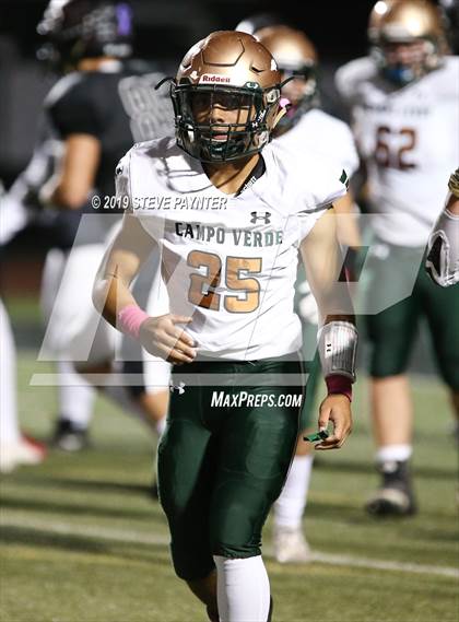 Thumbnail 2 in Campo Verde @ Williams Field photogallery.