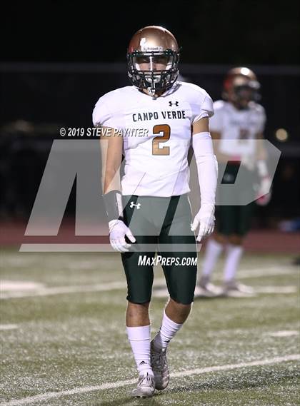 Thumbnail 3 in Campo Verde @ Williams Field photogallery.