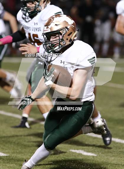 Thumbnail 1 in Campo Verde @ Williams Field photogallery.