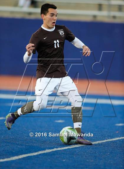 Thumbnail 2 in  Crespi @ Chaminade photogallery.
