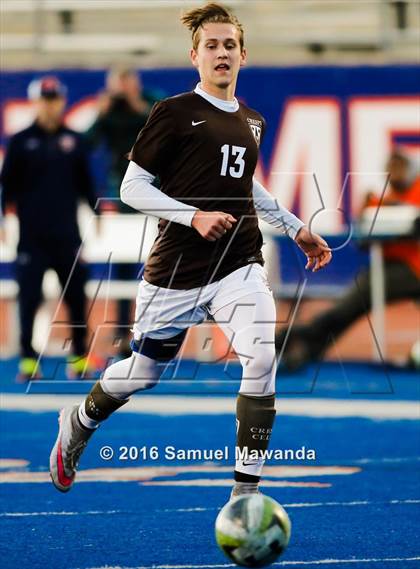 Thumbnail 2 in  Crespi @ Chaminade photogallery.