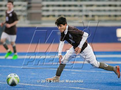 Thumbnail 2 in  Crespi @ Chaminade photogallery.