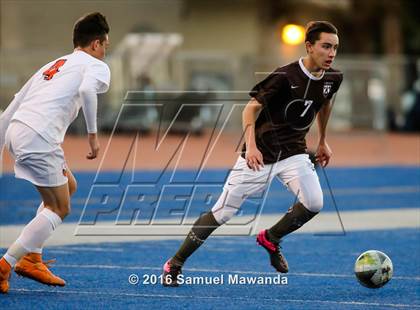 Thumbnail 2 in  Crespi @ Chaminade photogallery.
