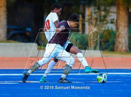 Thumbnail 3 in  Crespi @ Chaminade photogallery.