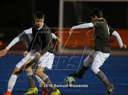 Thumbnail 1 in  Crespi @ Chaminade photogallery.