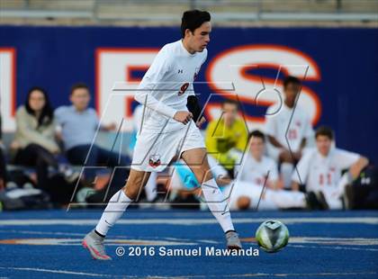 Thumbnail 1 in  Crespi @ Chaminade photogallery.