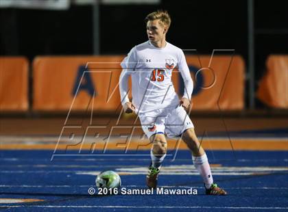 Thumbnail 2 in  Crespi @ Chaminade photogallery.