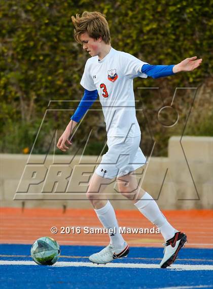 Thumbnail 2 in  Crespi @ Chaminade photogallery.