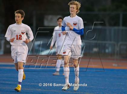 Thumbnail 1 in  Crespi @ Chaminade photogallery.
