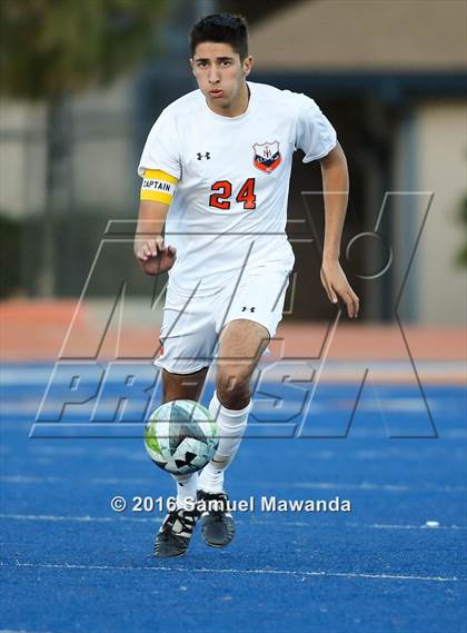 Thumbnail 1 in  Crespi @ Chaminade photogallery.