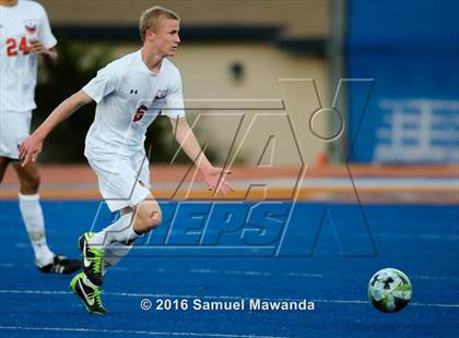 Thumbnail 3 in  Crespi @ Chaminade photogallery.