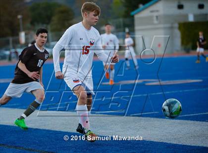 Thumbnail 3 in  Crespi @ Chaminade photogallery.