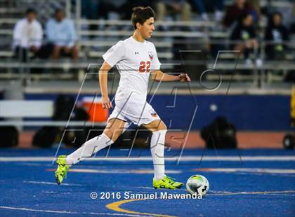 Thumbnail 1 in  Crespi @ Chaminade photogallery.