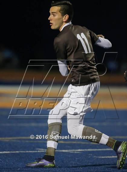 Thumbnail 2 in  Crespi @ Chaminade photogallery.