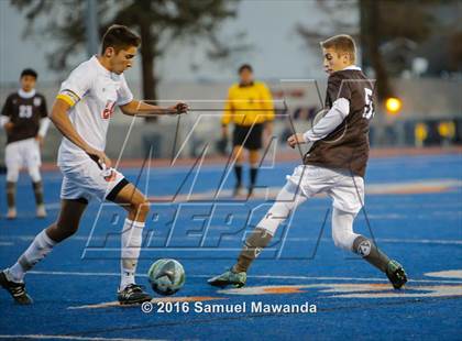 Thumbnail 1 in  Crespi @ Chaminade photogallery.