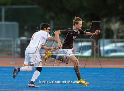 Thumbnail 3 in  Crespi @ Chaminade photogallery.