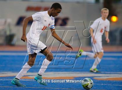 Thumbnail 1 in  Crespi @ Chaminade photogallery.