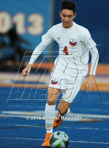 Thumbnail 1 in  Crespi @ Chaminade photogallery.