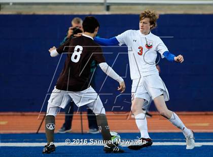 Thumbnail 2 in  Crespi @ Chaminade photogallery.
