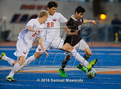 Thumbnail 3 in  Crespi @ Chaminade photogallery.