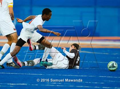 Thumbnail 2 in  Crespi @ Chaminade photogallery.
