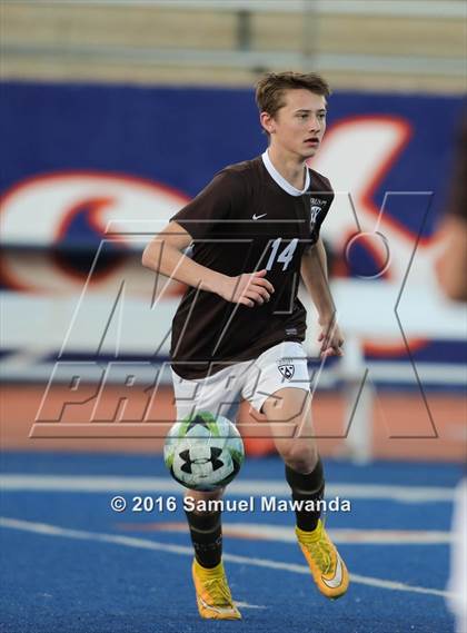 Thumbnail 2 in  Crespi @ Chaminade photogallery.