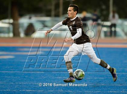 Thumbnail 1 in  Crespi @ Chaminade photogallery.