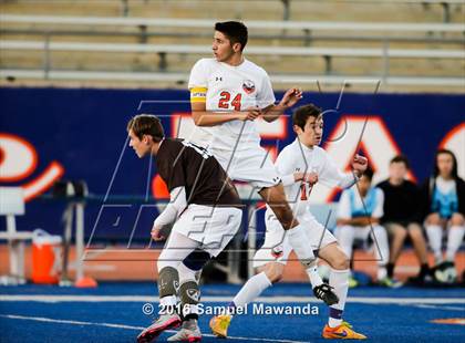 Thumbnail 2 in  Crespi @ Chaminade photogallery.