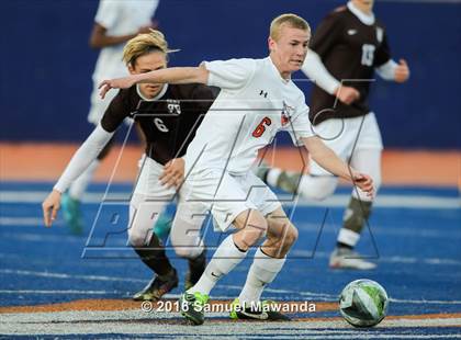 Thumbnail 3 in  Crespi @ Chaminade photogallery.