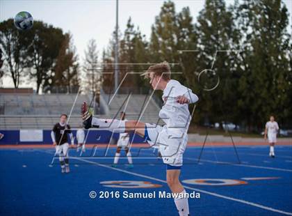 Thumbnail 2 in  Crespi @ Chaminade photogallery.